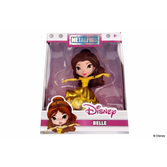 Belle "Disney" Metals series