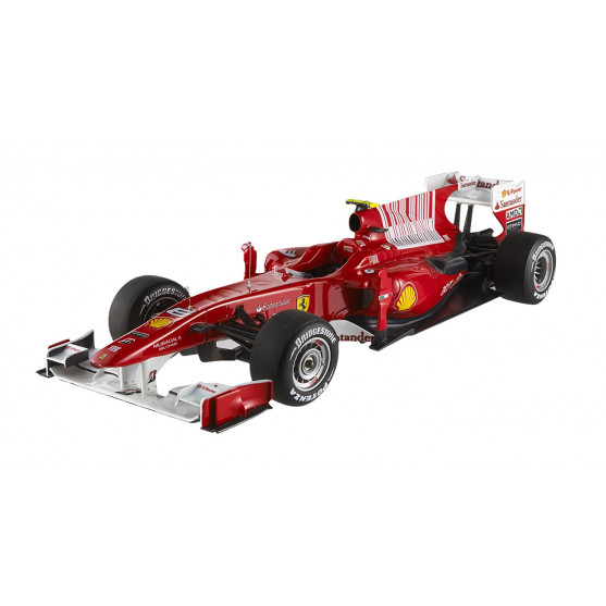  OPO 10 - Formula 1 car 1:43 Compatible with BRABHAM BT55# 7  Riccardo Patrese 1986 (FD110) : Toys & Games