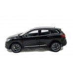 Renault Kadjar 2016 Black 1:18