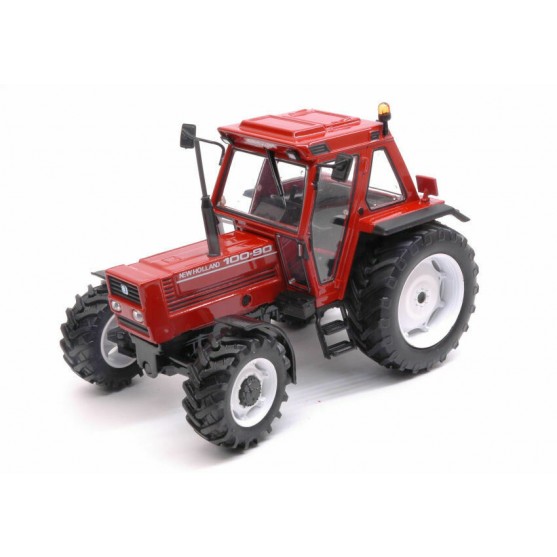 New Holland 100-90 trattore 1:32