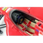 Ferrari 641/2 F1 1990 Alain Prost 1:18