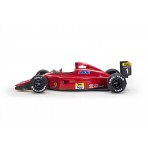 Ferrari 641/2 F1 1990 Alain Prost 1:18