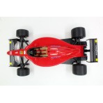 Ferrari 641/2 F1 1990 Alain Prost 1:18