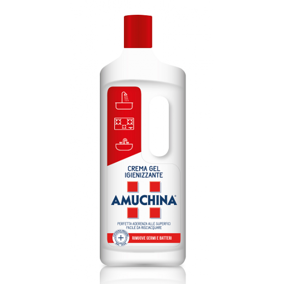 Disinfettante spray per superfici 750 ml - 419432 Amuchina