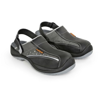 Tiger Black Sabot Antinfortunistici