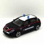 Alfa Romeo Giulietta Carabinieri 1:43