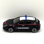 Alfa Romeo Giulietta Carabinieri 1:43