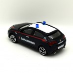 Alfa Romeo Giulietta Carabinieri 1:43