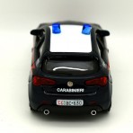 Alfa Romeo Giulietta Carabinieri 1:43