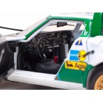 LANCIA STRATOS HF 3  Munari Sandro - Drews Lofty 1975 Safari Rally 1:18