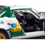 LANCIA STRATOS HF 3  Munari Sandro - Drews Lofty 1975 Safari Rally 1:18