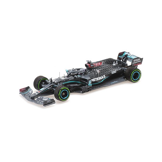 Mercedes-AMG F1 W11 EQ Performance Winner Tuscany Gp 2020 Lewis Hamilton 1:43
