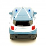 Jeep Renegade Polizia di Stato 1:43