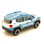 Jeep Renegade Polizia di Stato 1:43