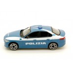 Alfa Romeo Giulia "Polizia Stradale" 1:43