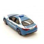 Alfa Romeo Giulia "Polizia Stradale" 1:43