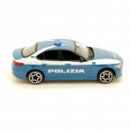 Alfa Romeo Giulia "Polizia Stradale" 1:43