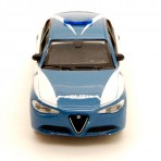 Alfa Romeo Giulia "Polizia Stradale" 1:43