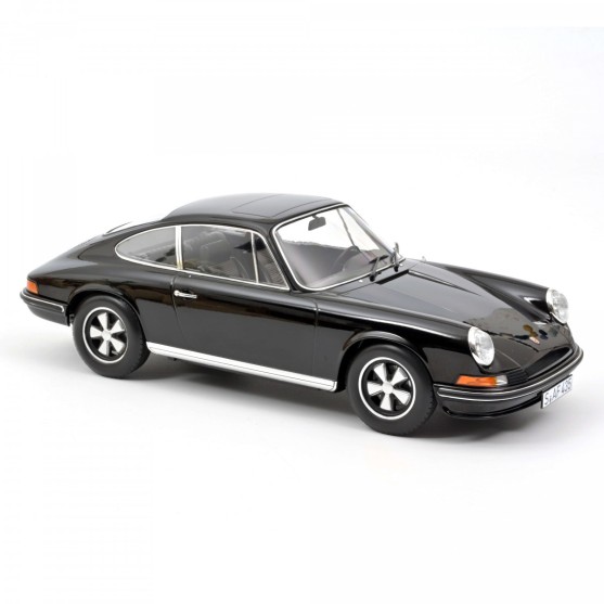 Modellino auto scala 1:24 PORSCHE 911 S diecast modellismo statico  collezione