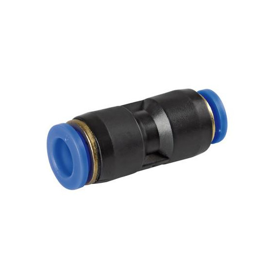 Raccordo Aria Lampa D3 riduzione per tubi da 8mm a 6mm