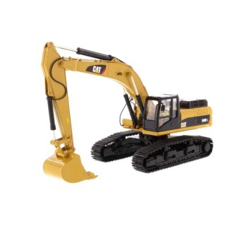 Cat 365B L Series II Hydraulic Excavator 1:50