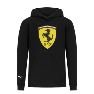 Ferrari abbigliamento bambino shop