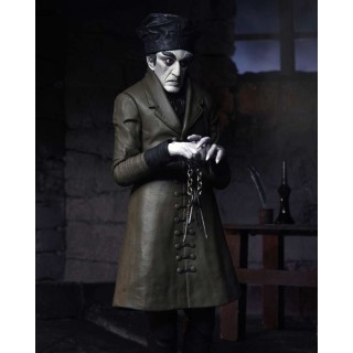 Nosferatu Count Orlok Ultimate Af 17cm/h