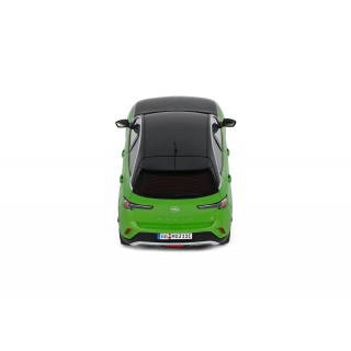 Opel Mokka-e GS Line 2021 Matcha Green 1:18