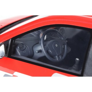 Renault Twingo RS Phase 1 Rouge Vif 727 1:18