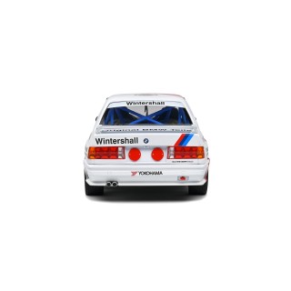 BMW M3 (E30) Team Zakspeed DTM 1989 Steve Soper 1:18