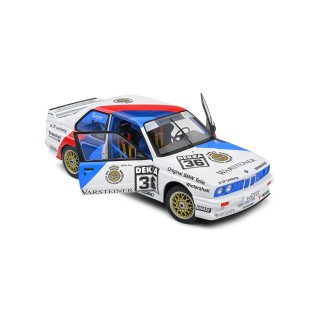 BMW M3 (E30) Team Zakspeed DTM 1989 Steve Soper 1:18