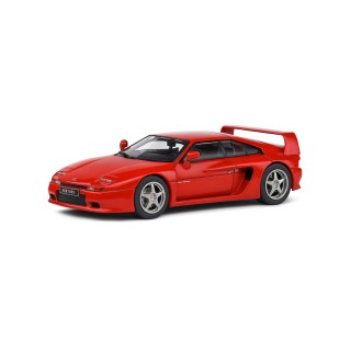 Venturi 400 GT 1994 Red 1:43