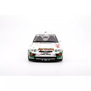 Ford Escort RS Cosworth Team Giesse Gr.A Rally Sanremo 1994 Bruno Thiry - Stephane Prevot 1:18