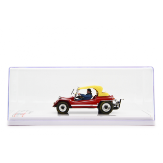 Puma Dune Buggy 1972 con Bud Spencer Terence Hill dal film " Altrimenti ci arrabbiamo" 1:43