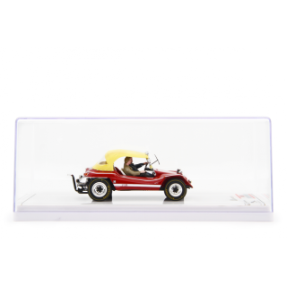 Puma Dune Buggy 1972 con Bud Spencer Terence Hill dal film " Altrimenti ci arrabbiamo" 1:43