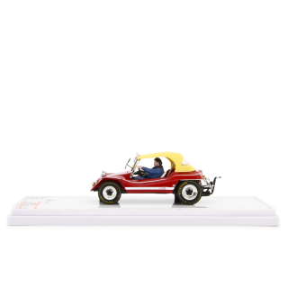 Puma Dune Buggy 1972 con Bud Spencer Terence Hill dal film " Altrimenti ci arrabbiamo" 1:43