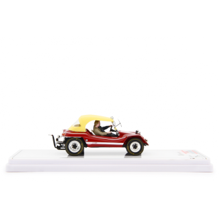 Puma Dune Buggy 1972 con Bud Spencer Terence Hill dal film " Altrimenti ci arrabbiamo" 1:43