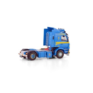 Scania 143M 420 Streamline 4x2 "K. Verwaij" 1:50