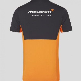 McLaren F1 2024 Teamwear Set Up T-Shirt