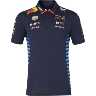 Red Bull Racing F1 2024 Team Polo