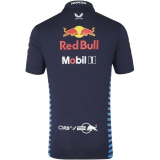 Red Bull Racing F1 2024 Team Polo