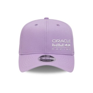 Red Bull Racing F1 2024 Cappello Baseball Purple New Era