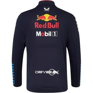 Red Bull Racing 2024 Team Softshell Jacket