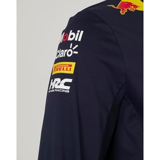 Red Bull Racing 2024 Team Softshell Jacket