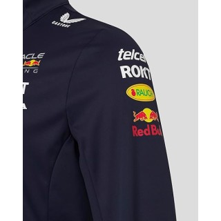 Red Bull Racing 2024 Team Softshell Jacket