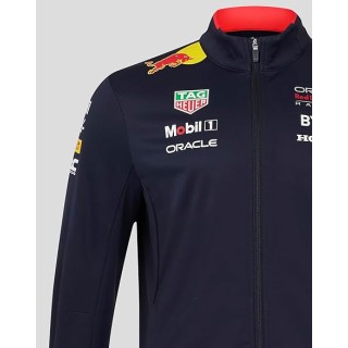 Red Bull Racing 2024 Team Softshell Jacket