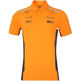 McLaren F1 2024 Team Replica Polo