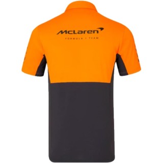 McLaren F1 2024 Team Replica Polo