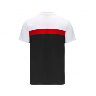 Porsche Motorsport Men's Colour Block T-Shirt