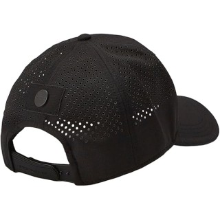 Porsche Motorsport 2024 Black Team Cappello Baseball